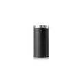 Thumbnail photo of Vipp52 Trash Can Ø30x60 cm Black