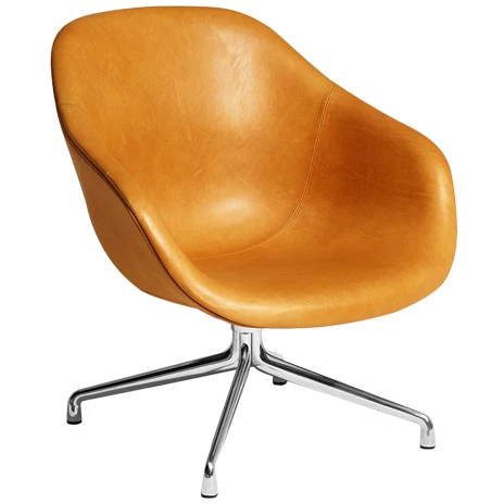 AAL 81 Lounge Chair