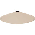 Thumbnail photo of Collect  - A Light - Shades - Pendel - Angel - Sort - 58 X 10.5 X 58 Cm