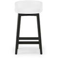 Thumbnail photo of Hyg Bar Stool, Wood 65 Cm