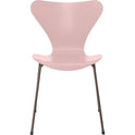 3107 Series 7 Chair - Brown Bronze Base