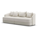 Covent Residential Sofa L: 260 Cm