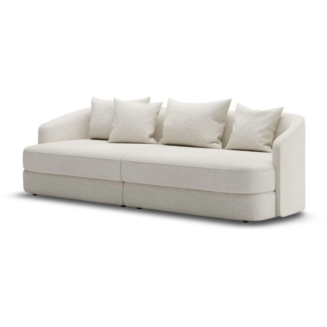 Photo of Covent Residential Sofa L: 260 Cm