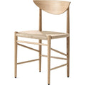 Thumbnail photo of Drawn HM3 Dining Chair