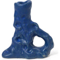 Thumbnail photo of Dito Candle Holder - Lysestage - Bright Blue