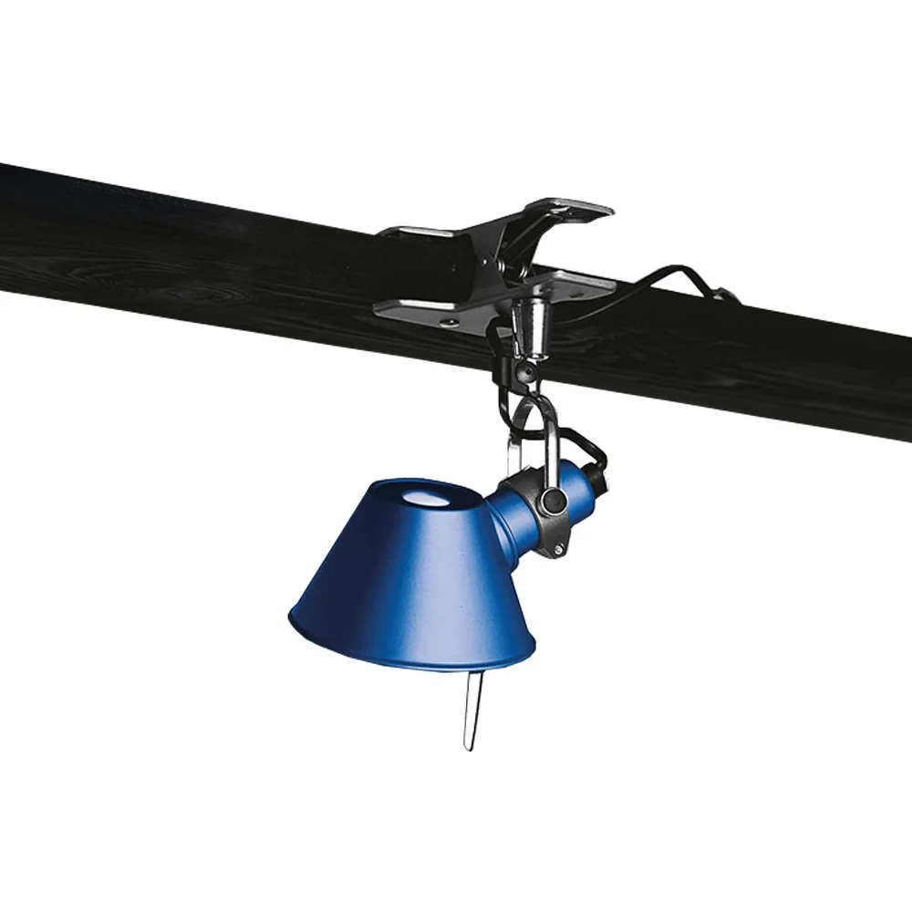 Tolomeo MICRO Pinza Wall Lamp