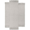 Thumbnail photo of Alter Rug - Gulvtæppe - Alter Rug - 200 X 250 - Natural - W200 X D1 X H250 Cm