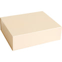 Colour Storage, Large