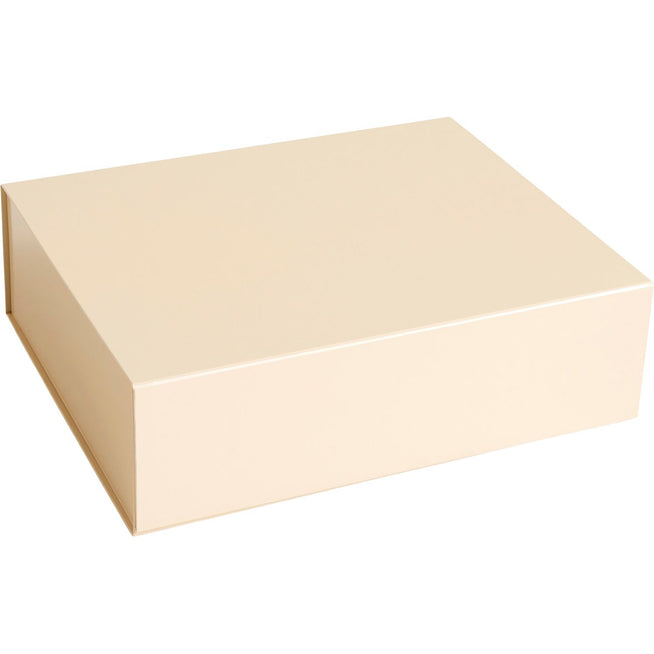 Photo of Colour Storage, Large