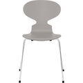 Thumbnail photo of 3101 Ant Chair - Chromed Steel Base