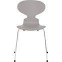 3101 Ant Chair - Chromed Steel Base