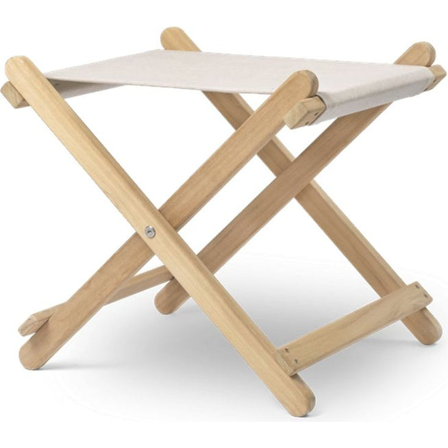 Photo of BM5768 Deck Chair Footstool