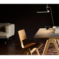 Thumbnail photo of Daystak RD2 Dining Table