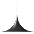 Thumbnail photo of Semi Pendant Lamp, Large
