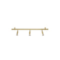 Thumbnail photo of Star 3, Raw Brass - Spotlights - Jonas Bohlin - Gold