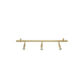 Thumbnail photo of Star 3, Raw Brass - Spotlights - Jonas Bohlin - Gold