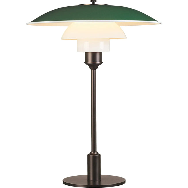 Photo of Ph 3½-2½ Bordlampe