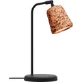 Thumbnail photo of Material Table Lamp