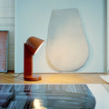Thumbnail photo of Ceramique Down Table Lamp