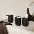 Thumbnail photo of Toothbrush Holder White - Norm Architects - Svart