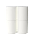 Thumbnail photo of Hashira Cluster Pendant Light