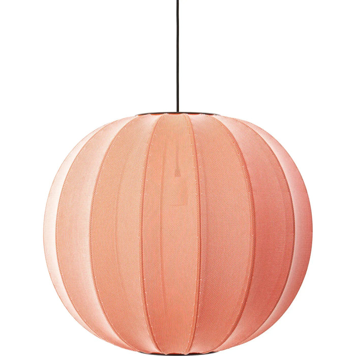 Photo of Knit-Wit 60 Round Pendant