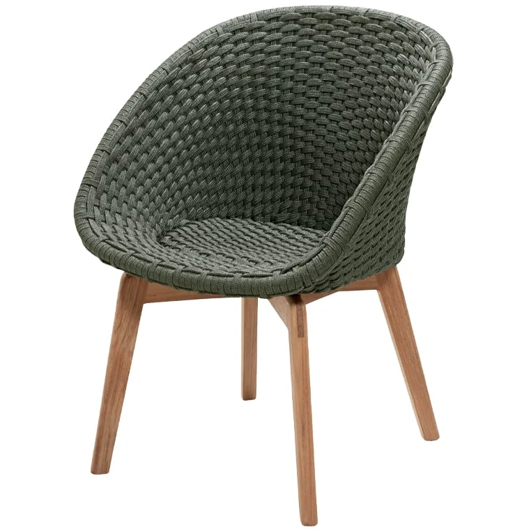 Peacock Outdoor Chair