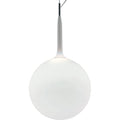 Thumbnail photo of Castore 14 Pendant White