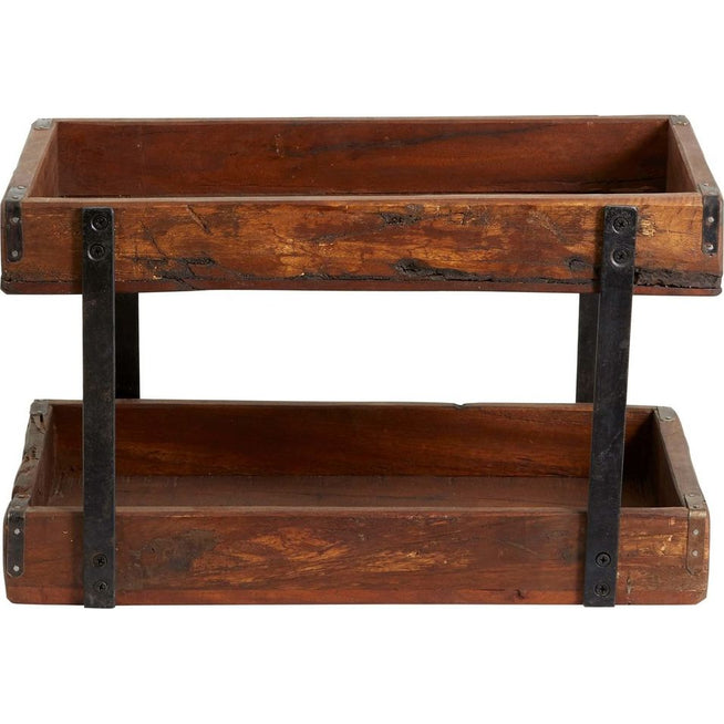 Photo of Boldo Etagere (2001)