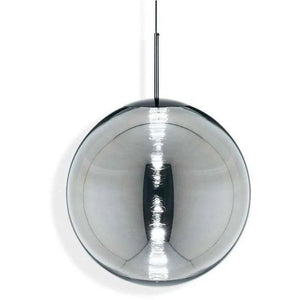 Photo of Globe Pendant Lamp Ø50