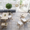 Thumbnail photo of BM5568 Deck Chair Seat Cushion