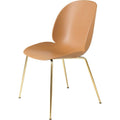 Thumbnail photo of Beetle Dining Chair, Un-upholstered, Conic Base