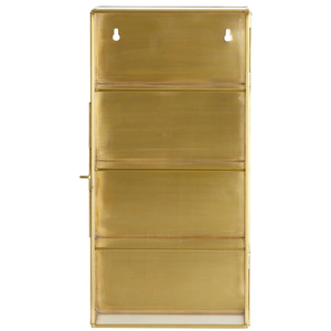 Photo of Ada Wall Cabinet