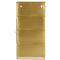 Ada Wall Cabinet