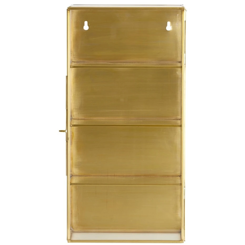 Photo of Ada Wall Cabinet