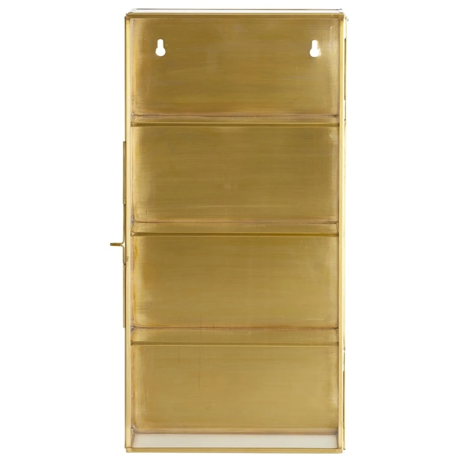 Photo of Ada Wall Cabinet