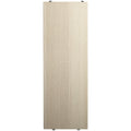 Thumbnail photo of String Shelves 58x20, Ash, 3-pack - Shelving - Nils Strinning - Wood-coloured - Wood