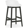 Thumbnail photo of Hyg Bar Stool, Wood 65 Cm