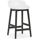 Hyg Bar Stool, Wood 65 Cm