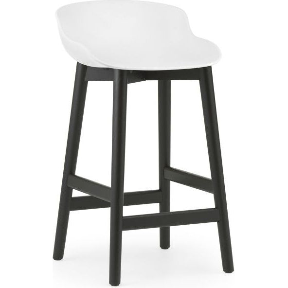 Photo of Hyg Bar Stool - Wood 65 Cm