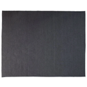 Circle Rug Rectangular Dark