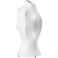 Thumbnail photo of Dae Bordlampe - Bordlampe - White - W:22 X H:42 Cm