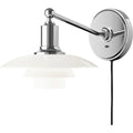 Thumbnail photo of PH 2/1 Wall Lamp