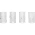 Thumbnail photo of Ripple Verrines (set Of 4) - Glas