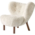Thumbnail photo of Little Petra VB1 Lounge Chair