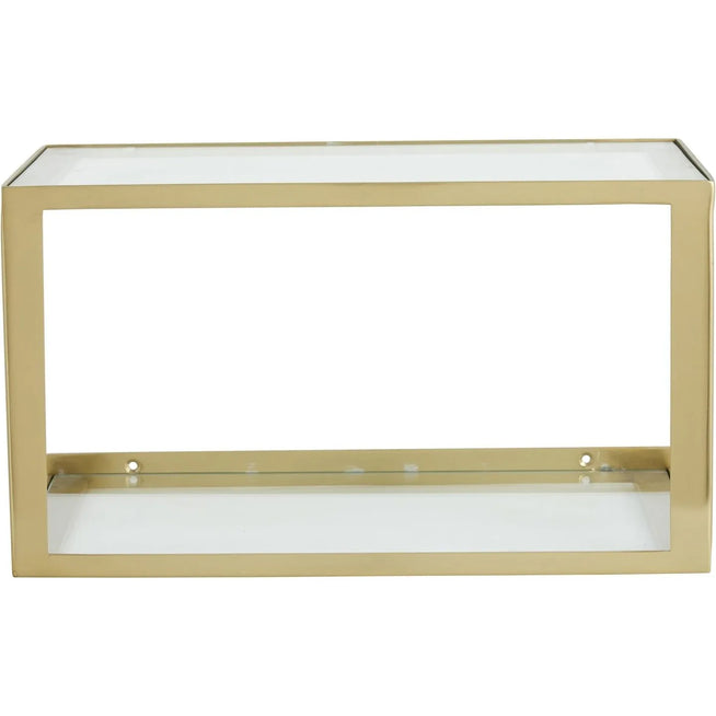 Photo of Nera Wall Stand - Gold