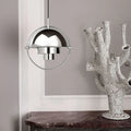 Thumbnail photo of Multi-Lite Pendant Lamp, Large