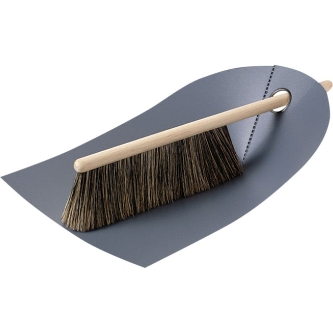 Photo of Normann Dustpan & Broom