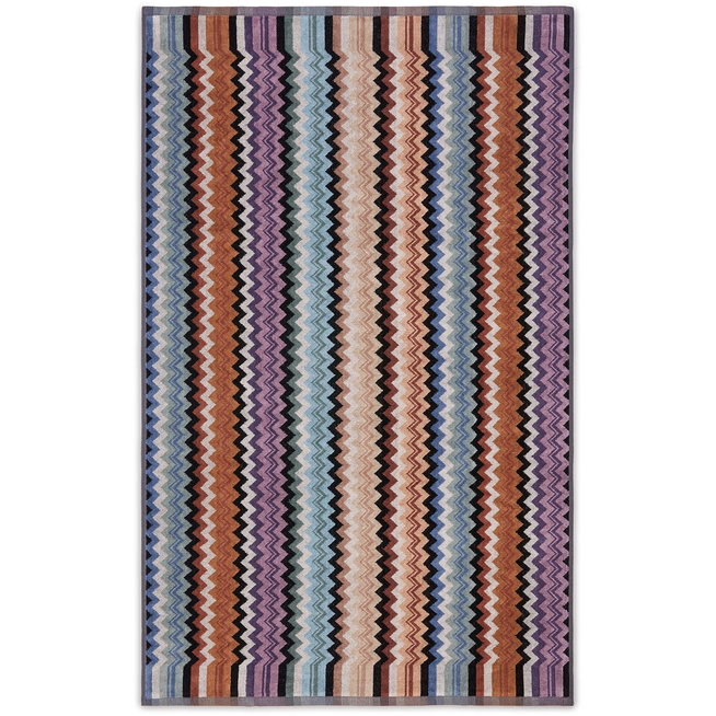 Photo of Adam Bath Towel 160 70x115 - Towels and bath towels - multicolored