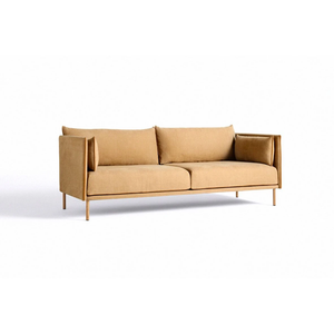 Photo of Silhouette 3 Seater Low Back Sofa